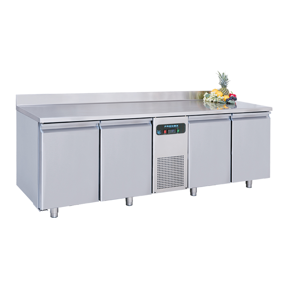 Masa congelare FRENOX cu 4 usi