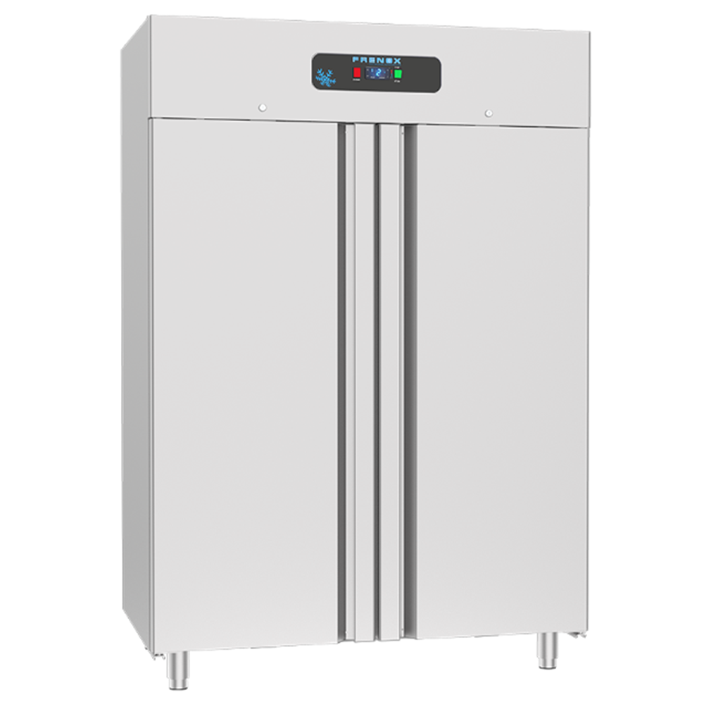 Dulap frigorific vertical FRENOX cu 2 usi pentru patiserie