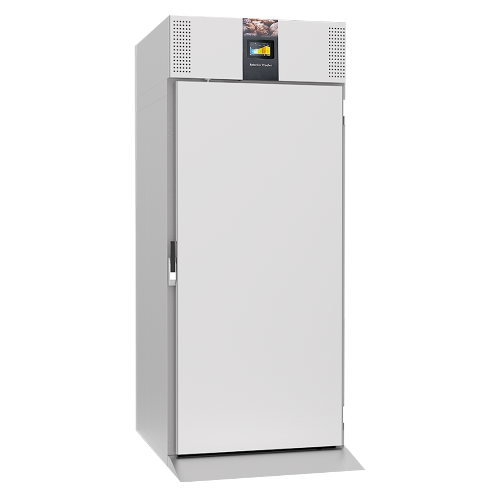 Dulap congelare inox, FRENOX cu 1 usa, pentru patiserie, 56 tavi 40x60, 700 lt