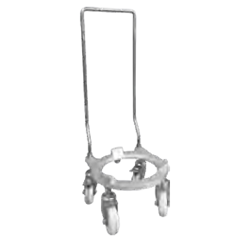 Carucior bol de mixer planetar 30 lt