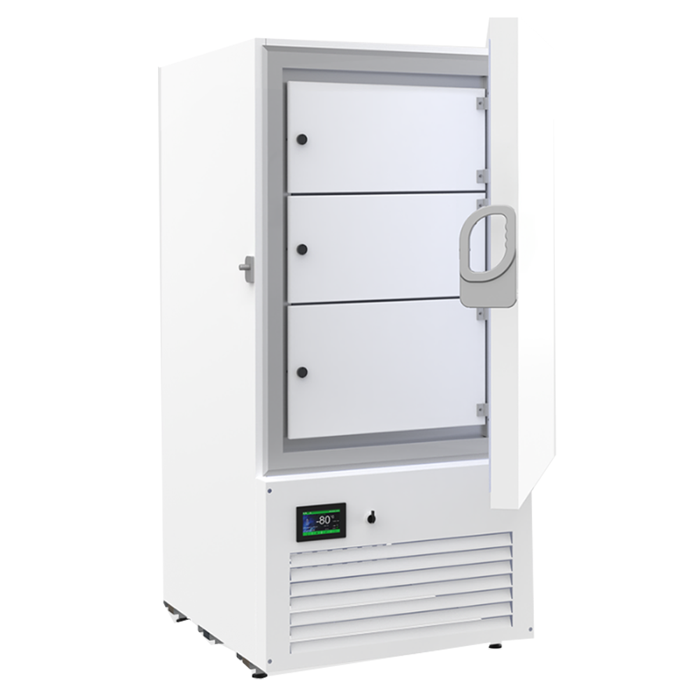 Dulap frigorific vertical, FRENOX, 1 usa, 355 lt, uz medical, 82*94*175 cm