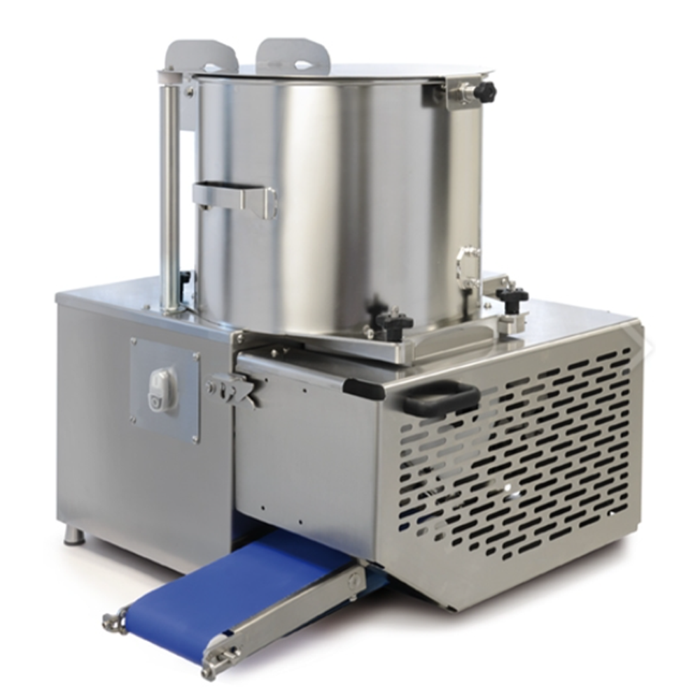 Formator hamburger LA MINERVA automat