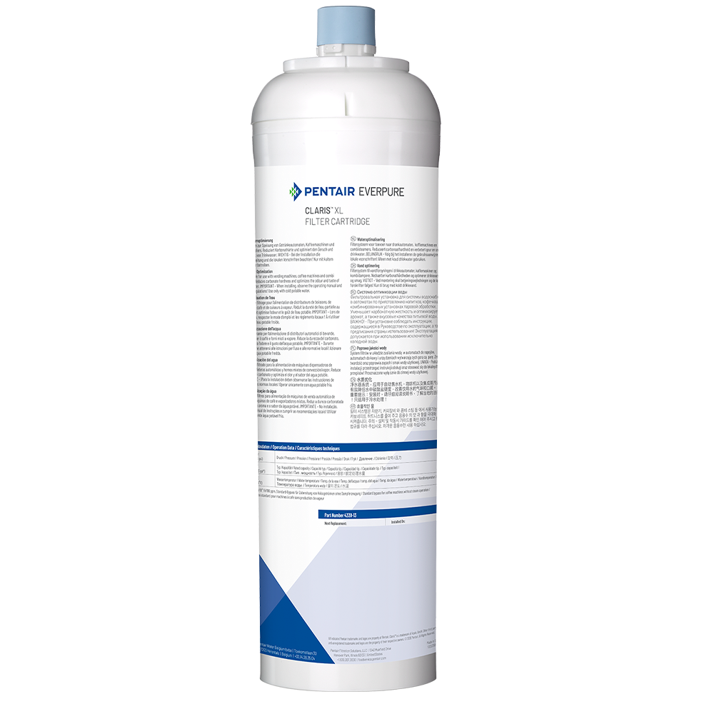 Filtru Claris XL PENTAIR