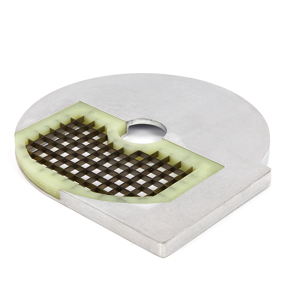 Disc pentru taiat cuburi 12 mm pentru seria TPKFV5