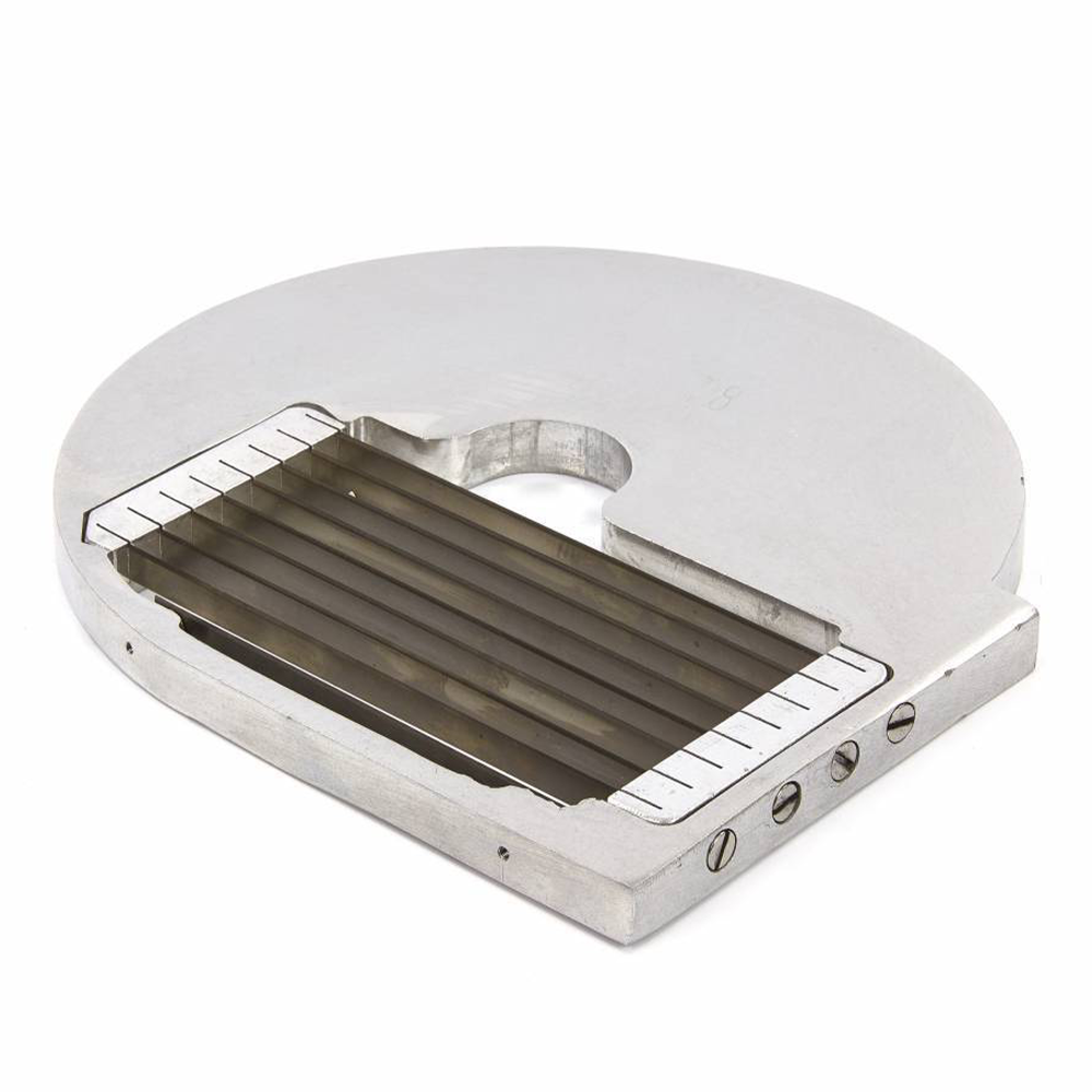 Disc pentru cartofi pai 8 mm