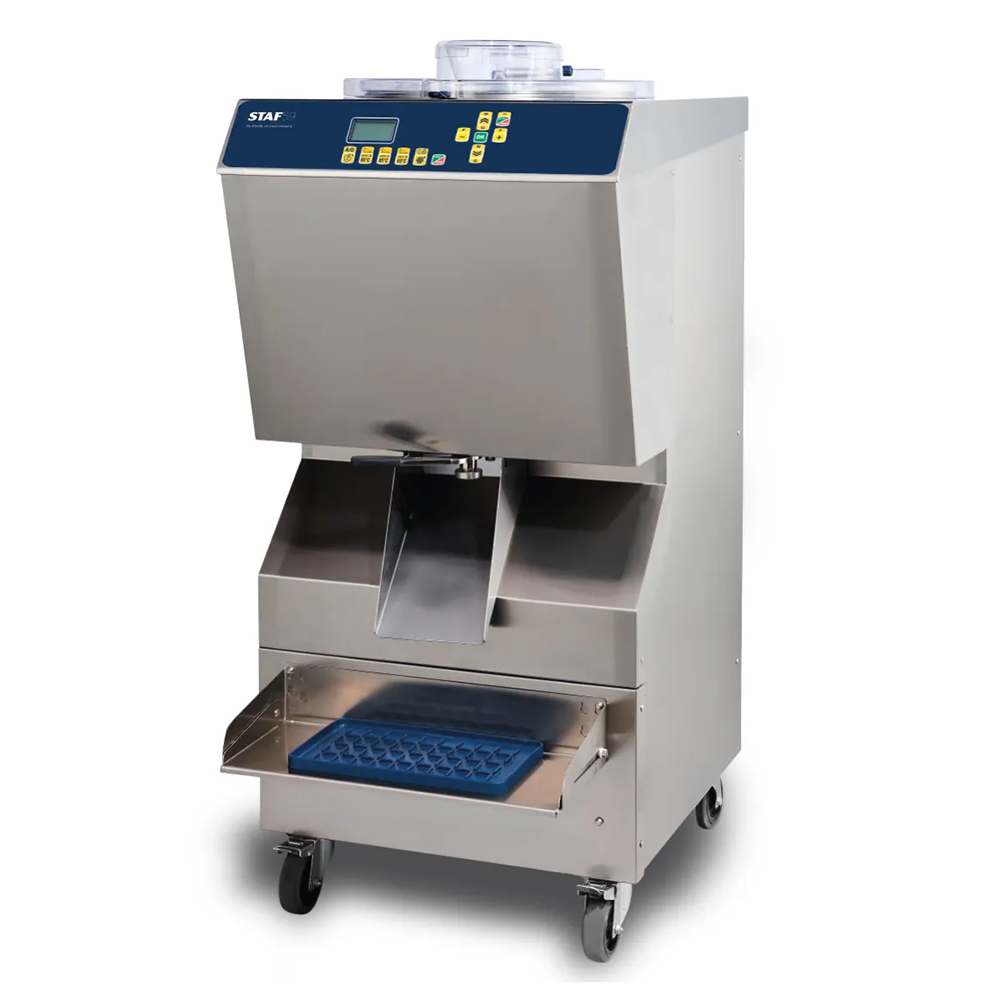 Pasteurizator STAF59 pentru inghetata, slush, creme, sorbet 60 lt