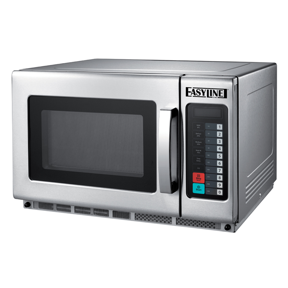 Cuptor profesional microunde digital 34 lt.