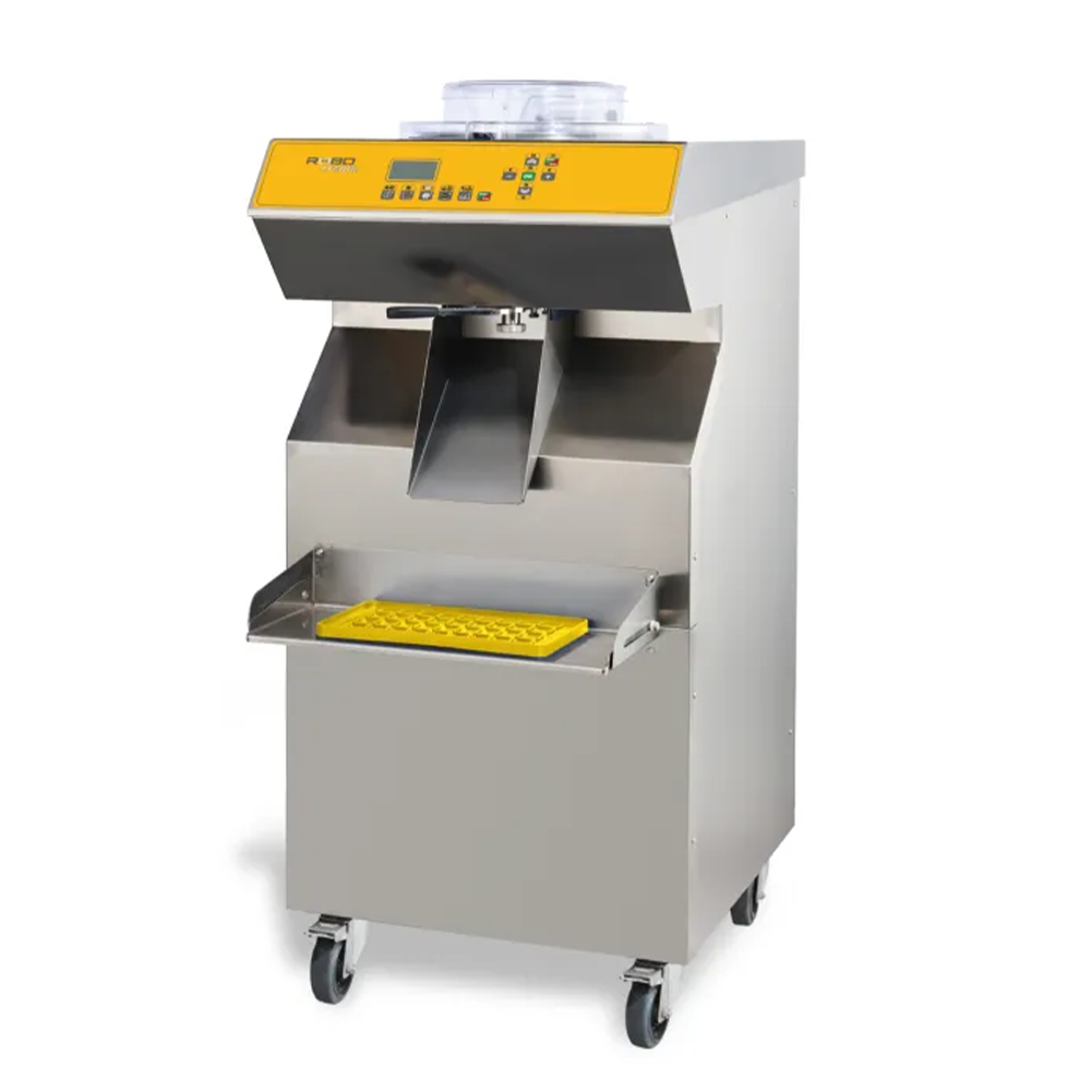 Robot profesional STAF59 pentru pasteurizare, maturare, producere creme 15 lt/80 min