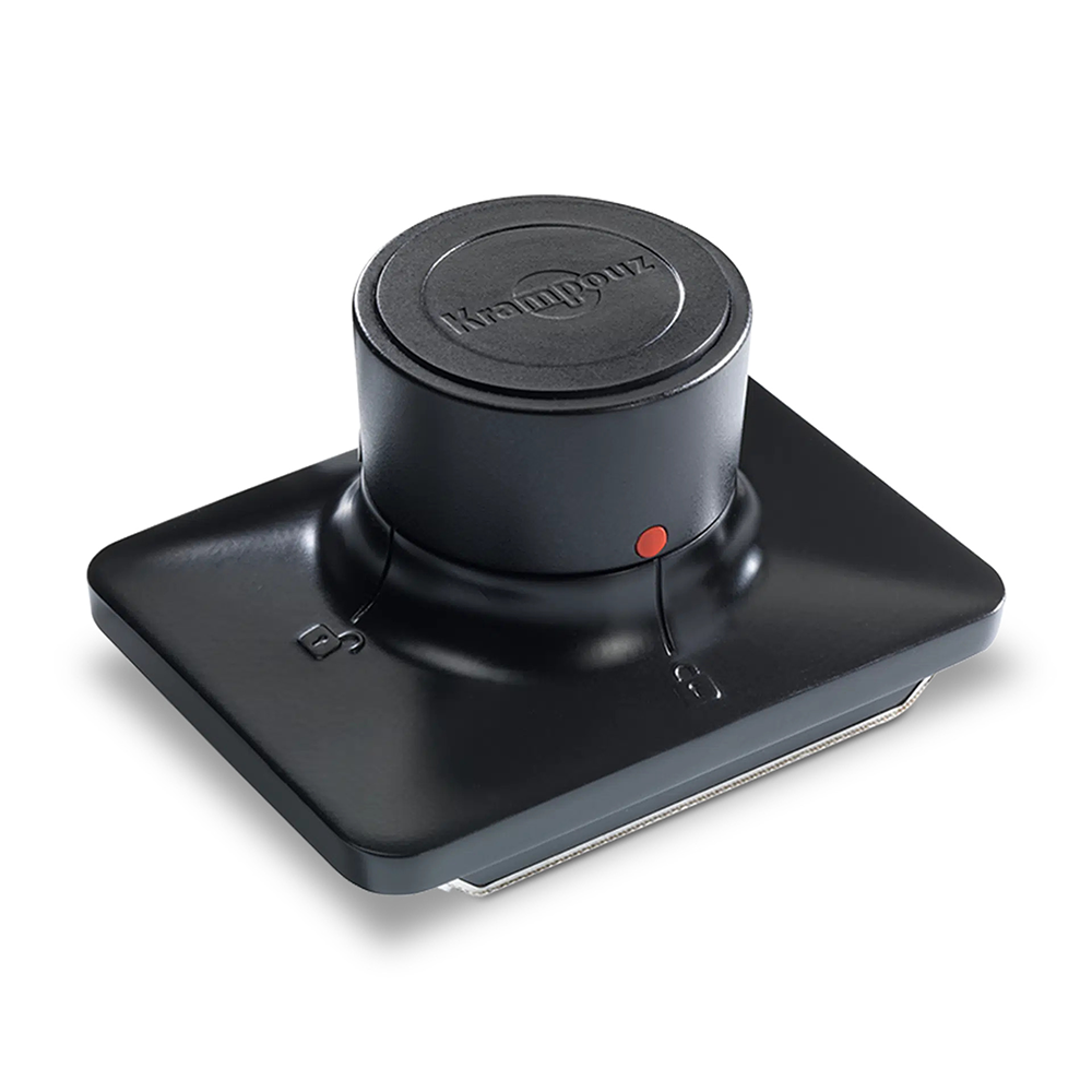 Tampon Krampouz pentru condimentare, ungere si stergere a plitei