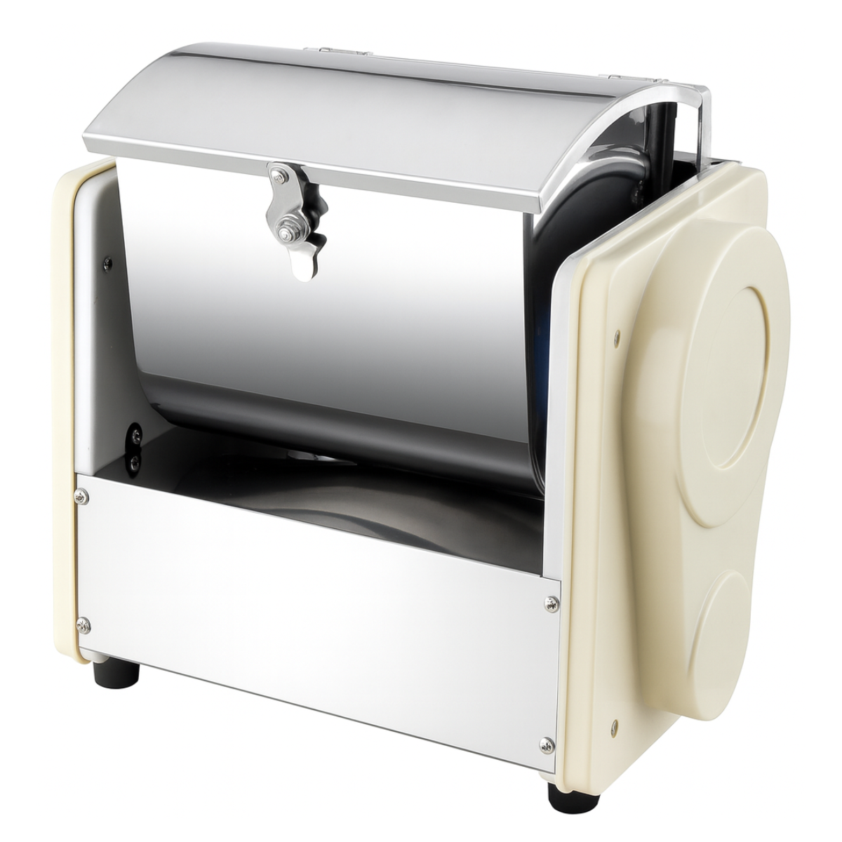 Malaxor orizontal pentru carne, 3 kg, 36.5*23*37 cm