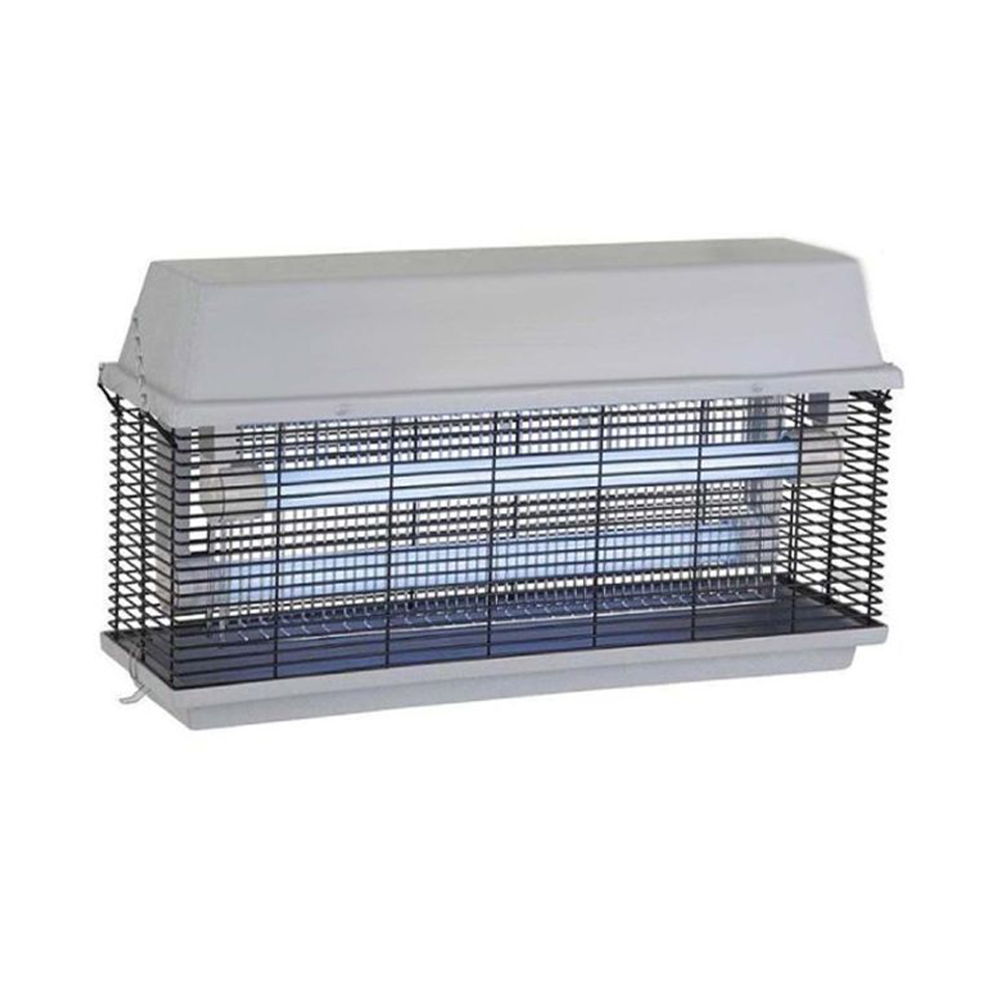 Sistem antiinsecte cu ultraviolete, 71*22*40 cm - 0