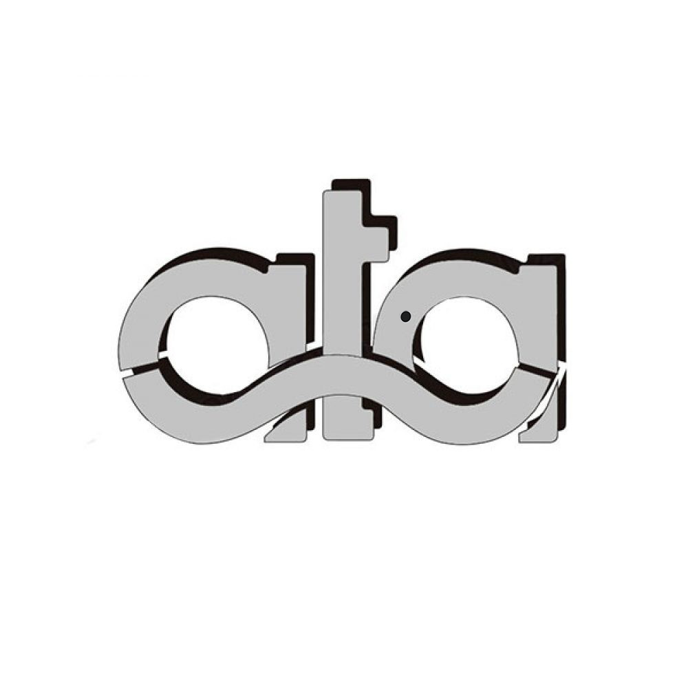 Grill pe gaz simplu, suprafata neteda, inox, 40*70*85 cm - 1