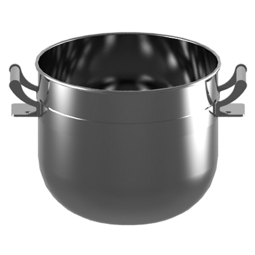 Mixer planetar STARMIX, cu cap fix, viteza variabila si lift manual, 30 lt, 83*62*134 cm - 6