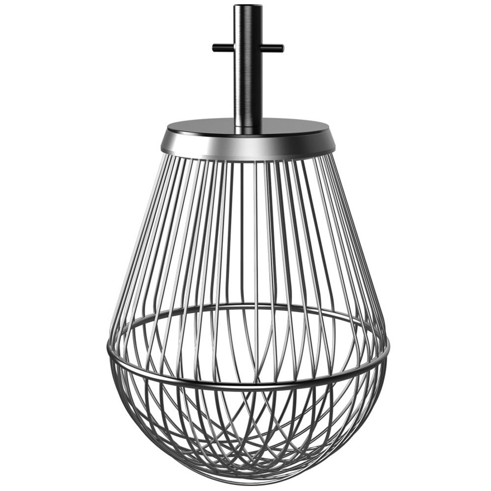 Mixer planetar, STARMIX cu cap fix, viteza variabila si lift manual, 40 lt, 92*68*147 cm - 8