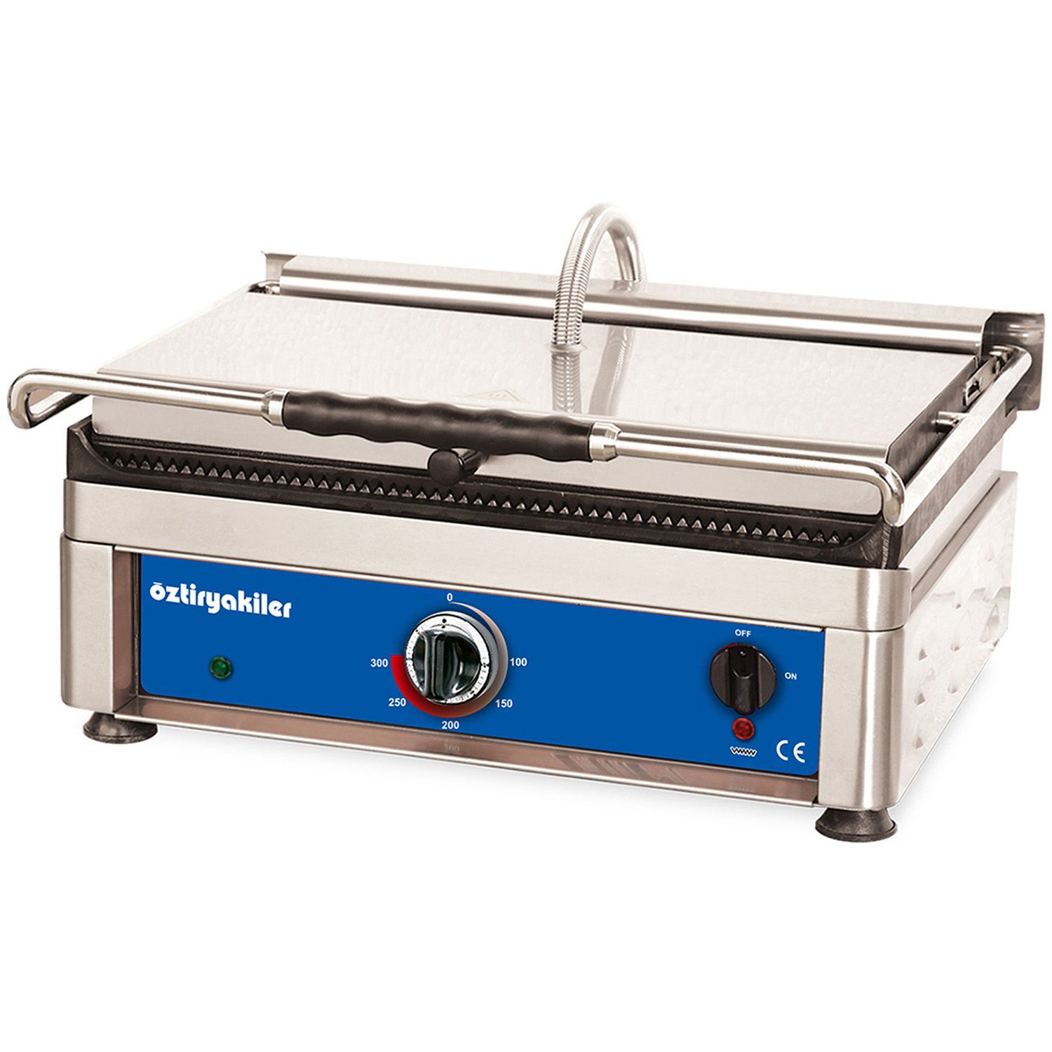 Toaster simplu OZTI - 0