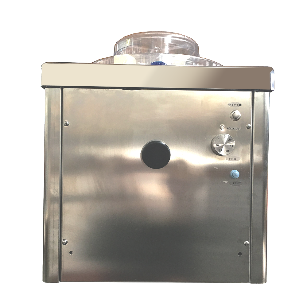 Masina de inghetata de banc STAF59 cu extractie manuala 6 lt/h - 3