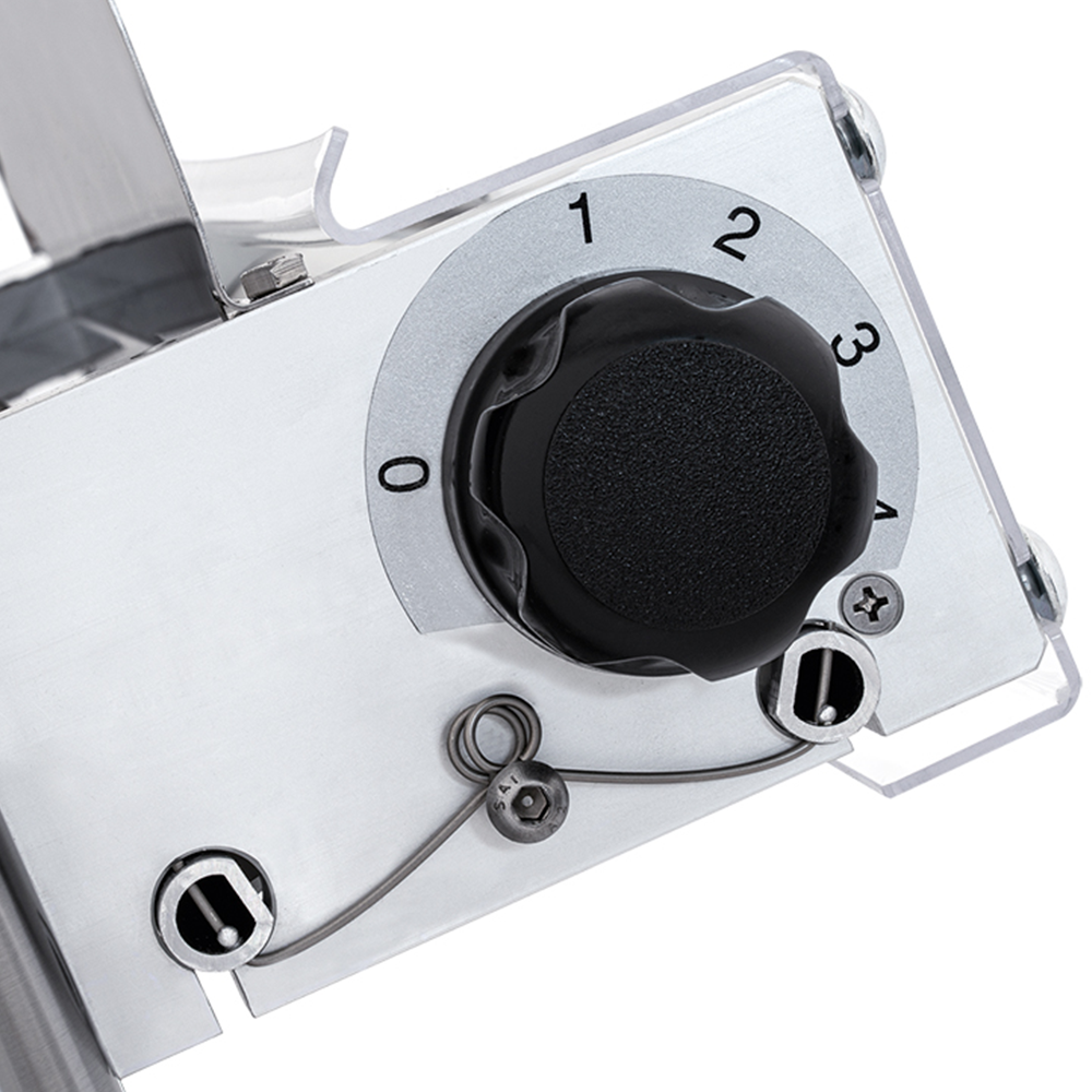 Formator aluat blat pizza diametru maxim 30 cm - 2