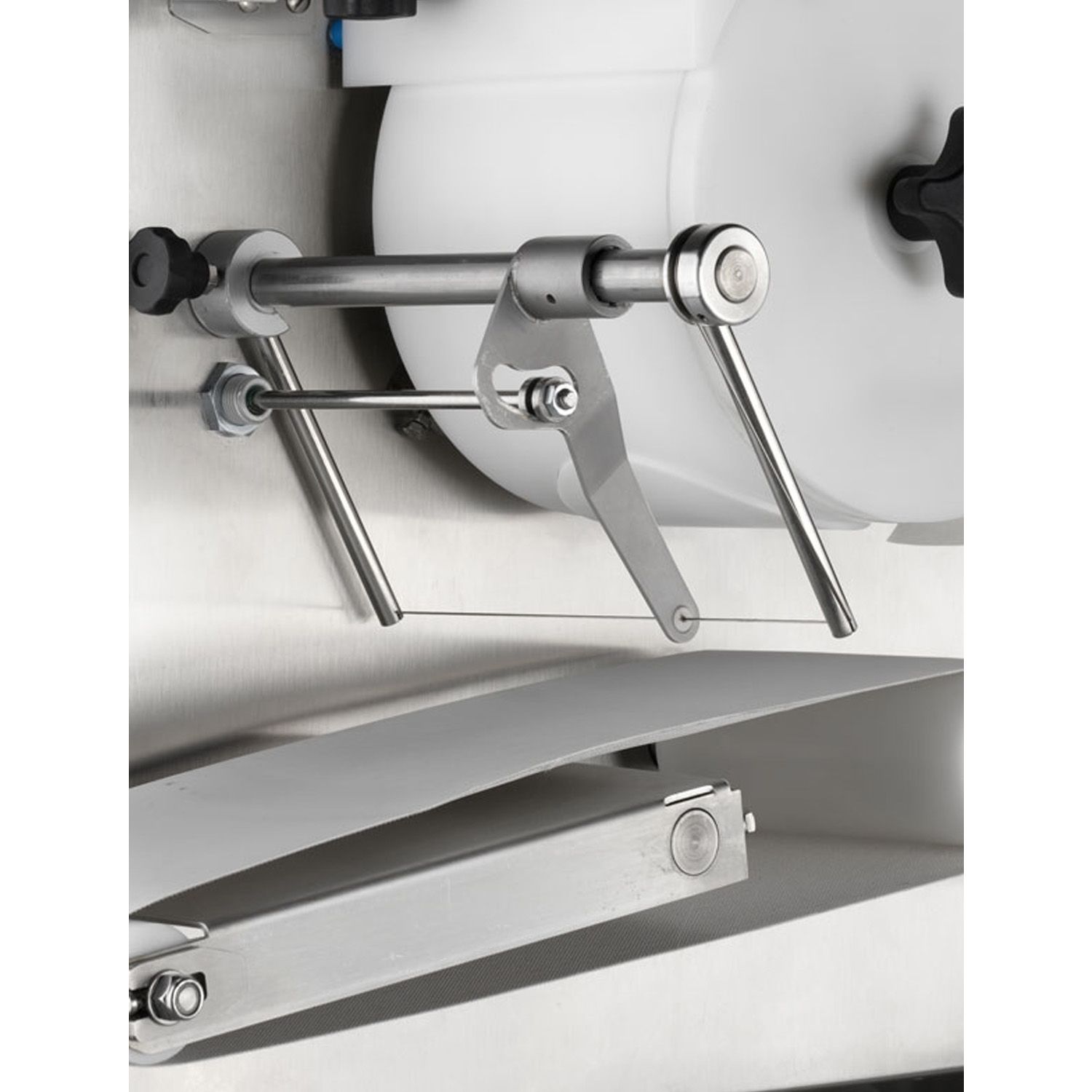 Formator hamburger LA MINERVA automat - 1