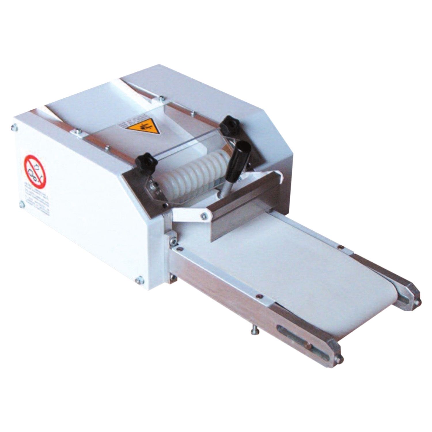 Modulator pentru baghete-fitile 25 kg / ora - 0