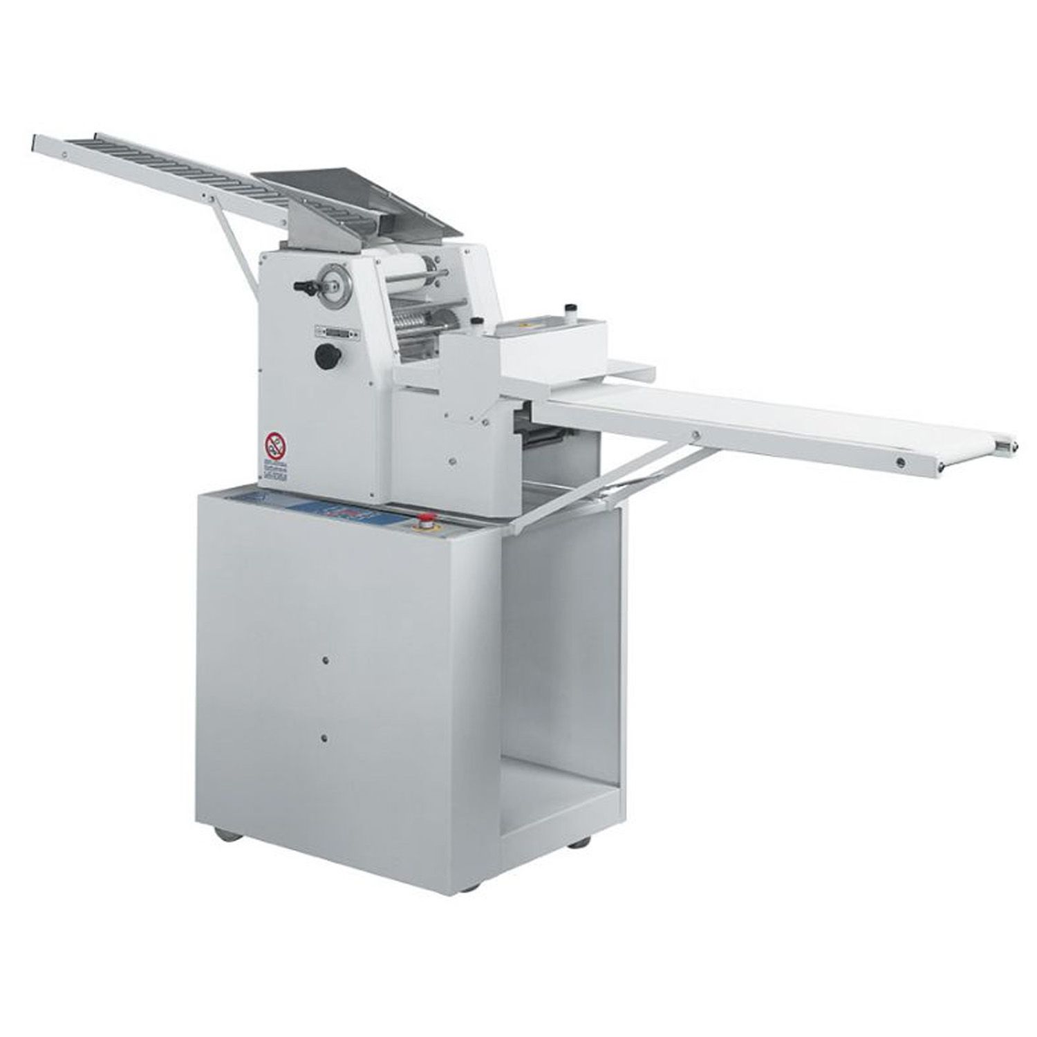 Modulator monofazic pentru baghete-fitile 50 kg / ora - 0