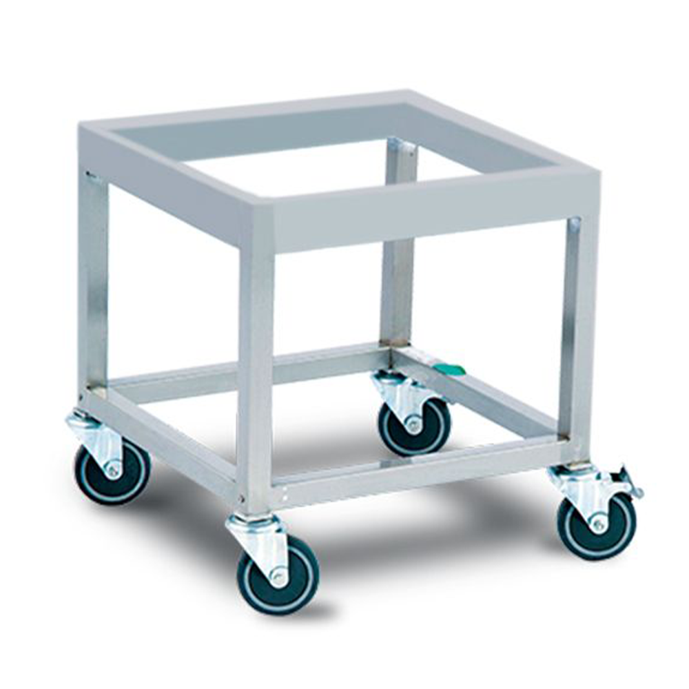 Carucior inox oale - 0