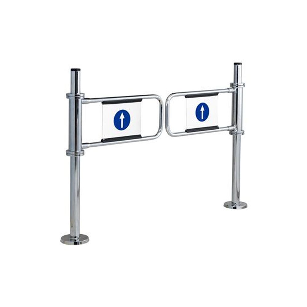 Poarta unisens dubla - 2