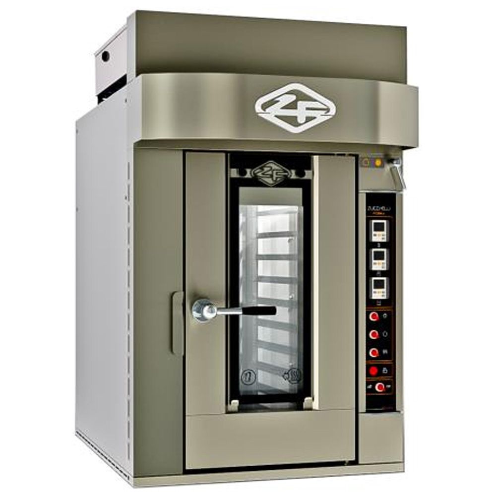 Cuptor profesional brutarie electric - 10 tavi 40*60 - 0