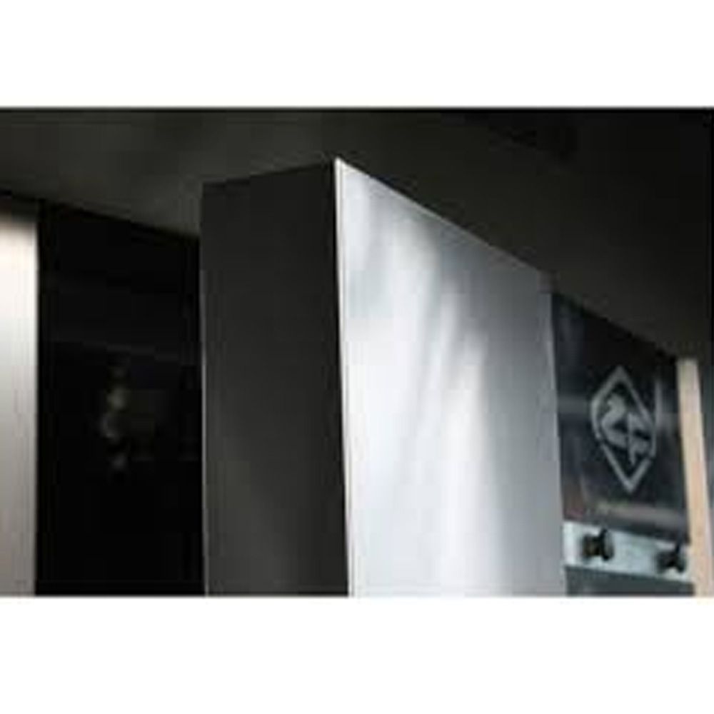 Cuptor profesional brutarie electric - 8 tavi 50*70 - 3