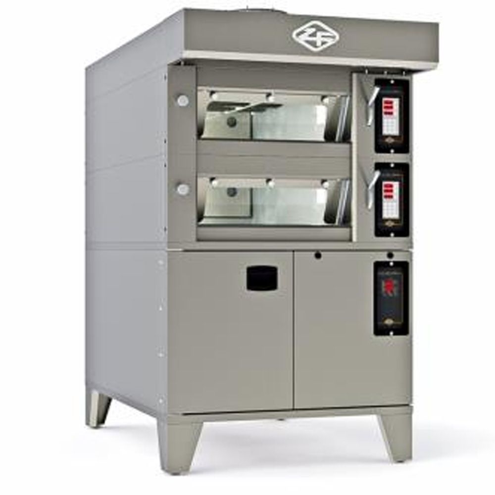 Camera de coacere - 2 tavi 40*60 - 1