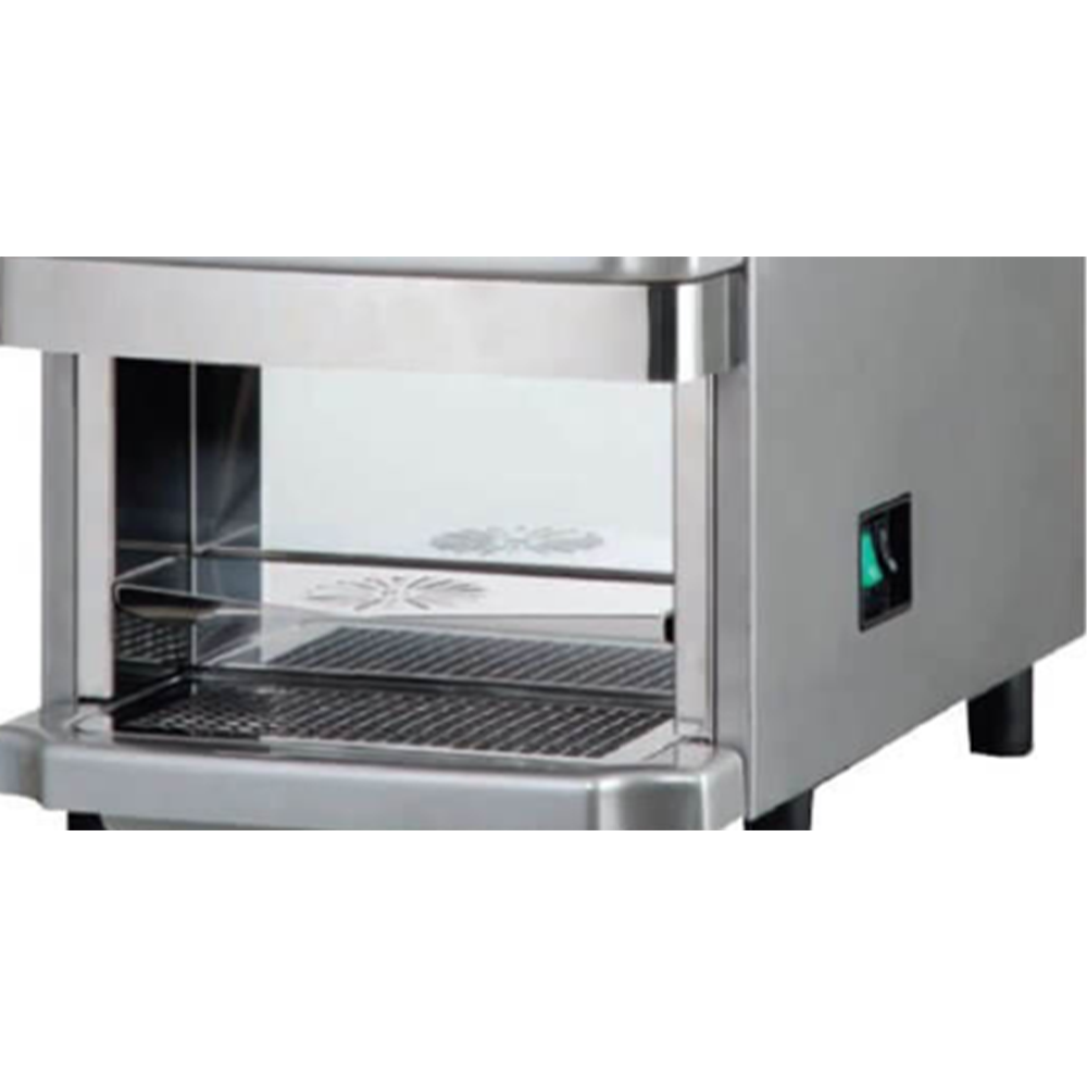 Aparat pentru bauturi calde 6 lt - 1