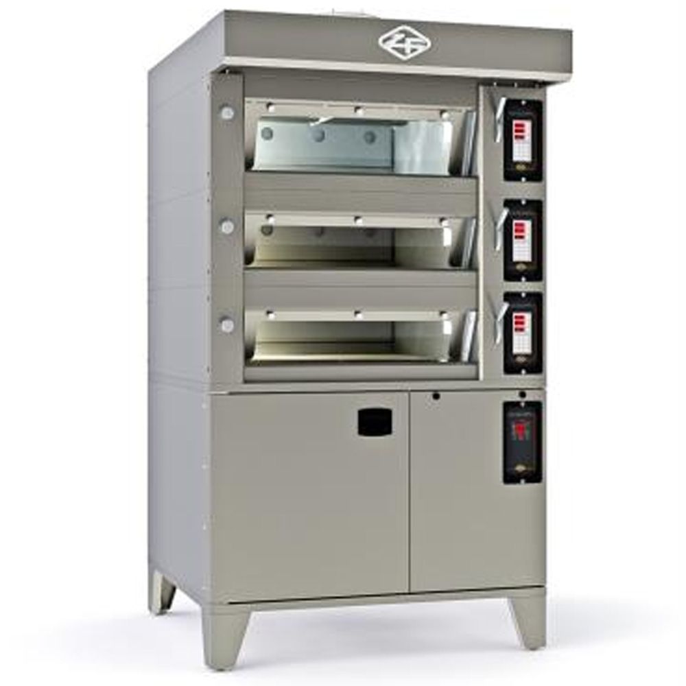 Camera de coacere - 2 tavi 40*60 - 1