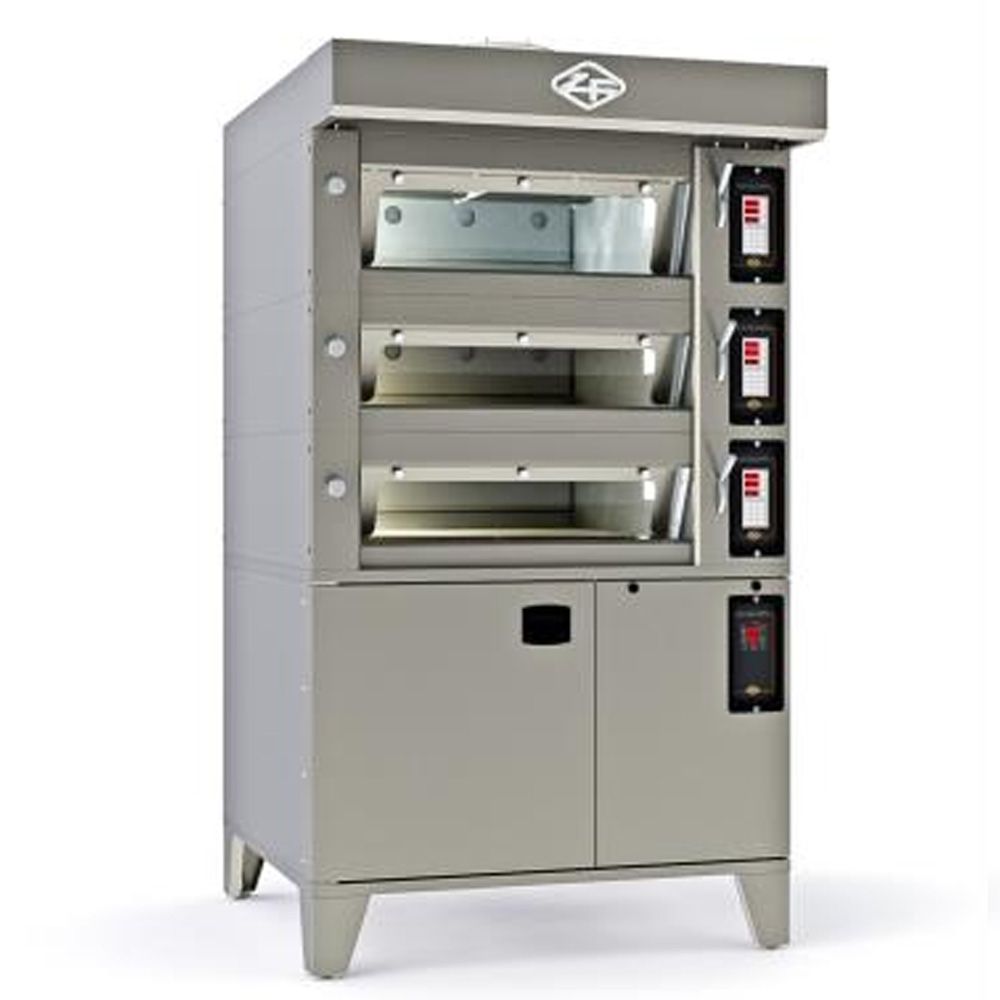 Camera de coacere - 2 tavi 46*66 - 2