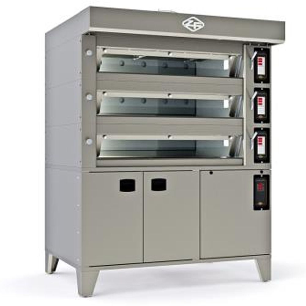 Camera de coacere - 3 tavi 40*60 - 2