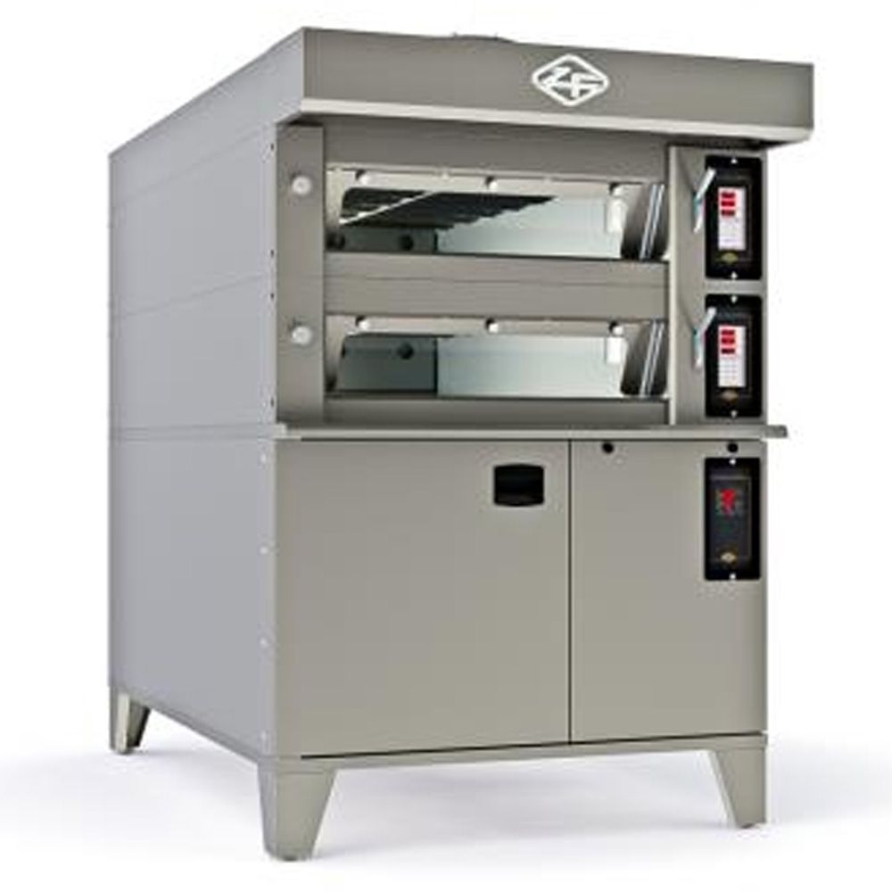 Camera de coacere - 4 tavi 40*60 - 1