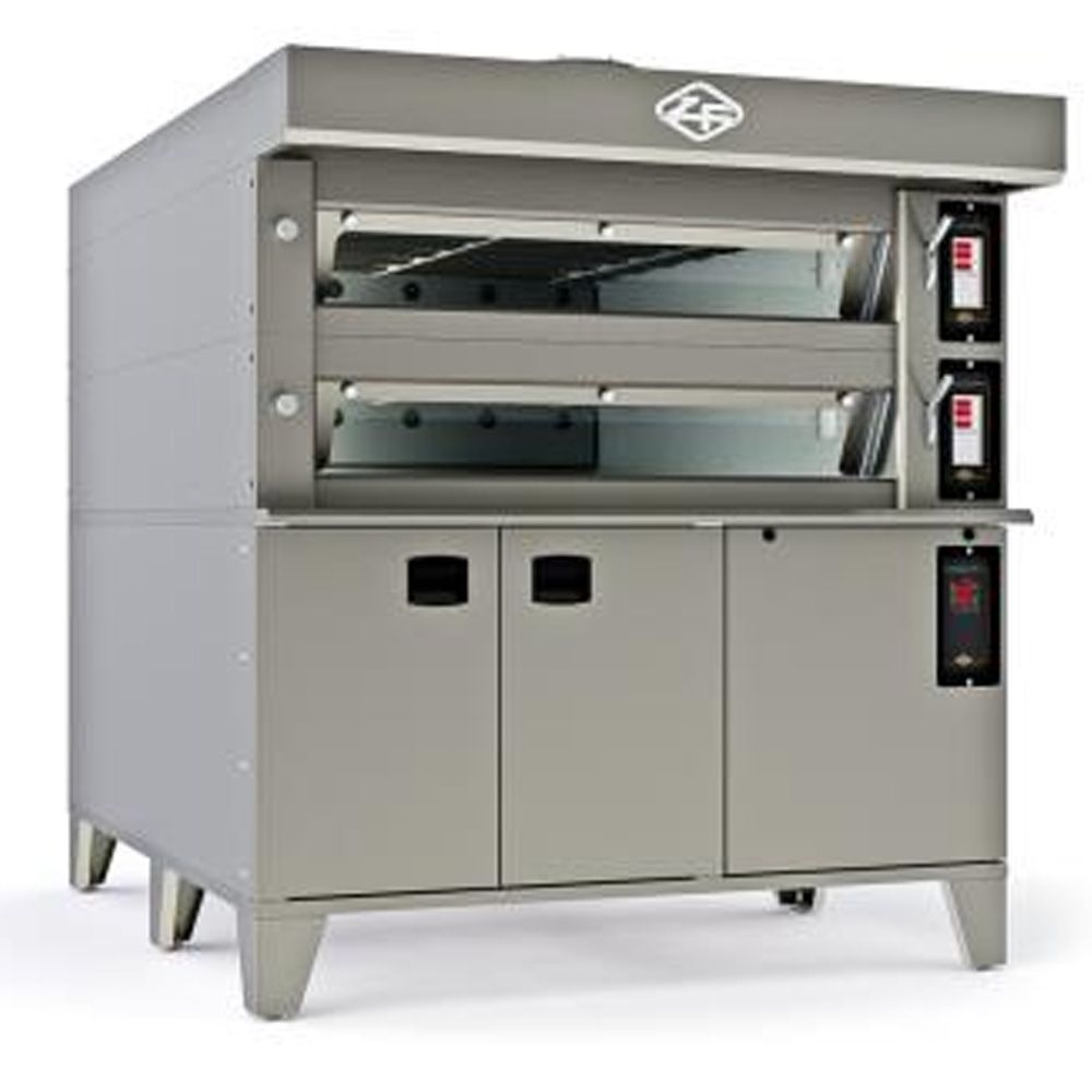 Camera de coacere - 6 tavi 40*60 - 1