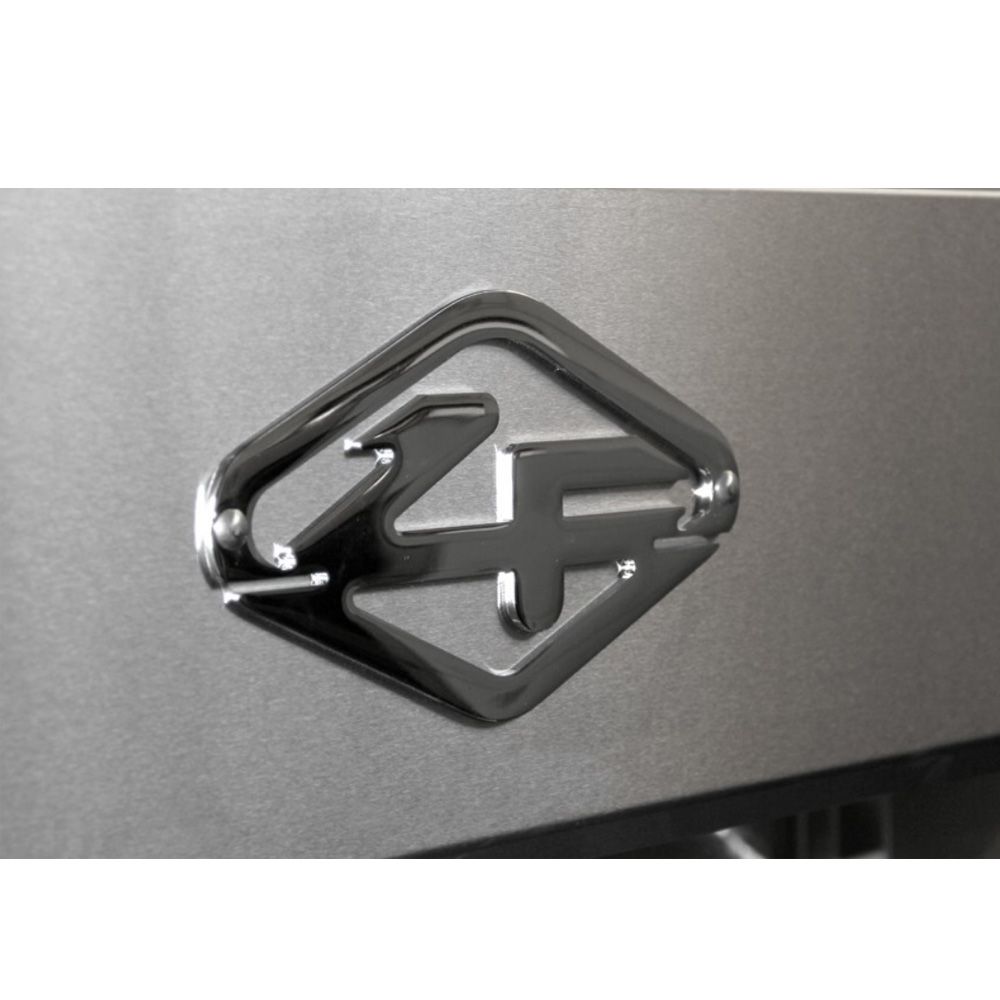 Cuptor profesional brutarie ciclotermic cu tuburi anulare si 4 vetre 5,6 mp - 4