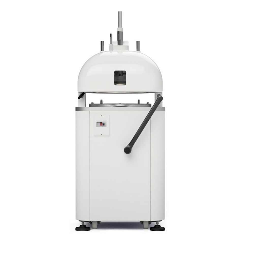 Divizor semi-automat aluat forma rotunda - 1