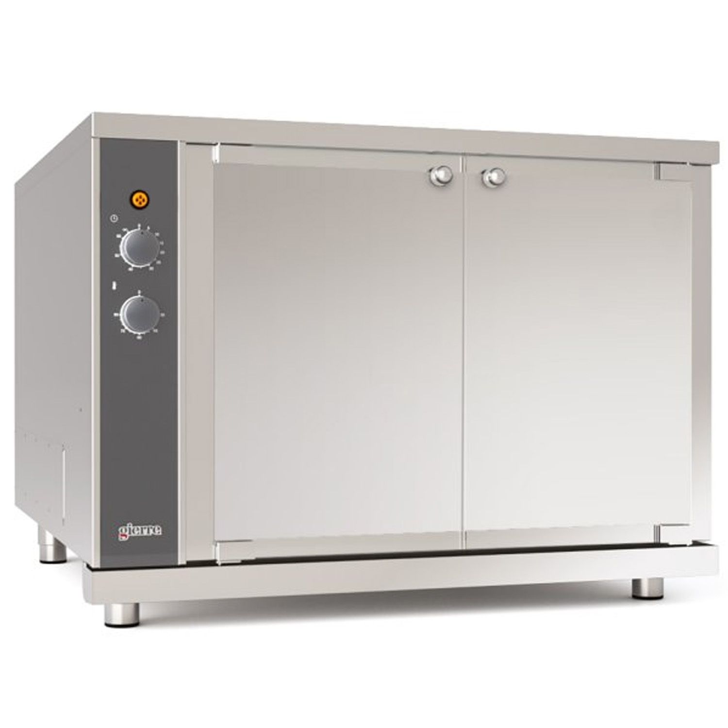 Dospitor / Dulap cald GIERRE 10 tavi - 0