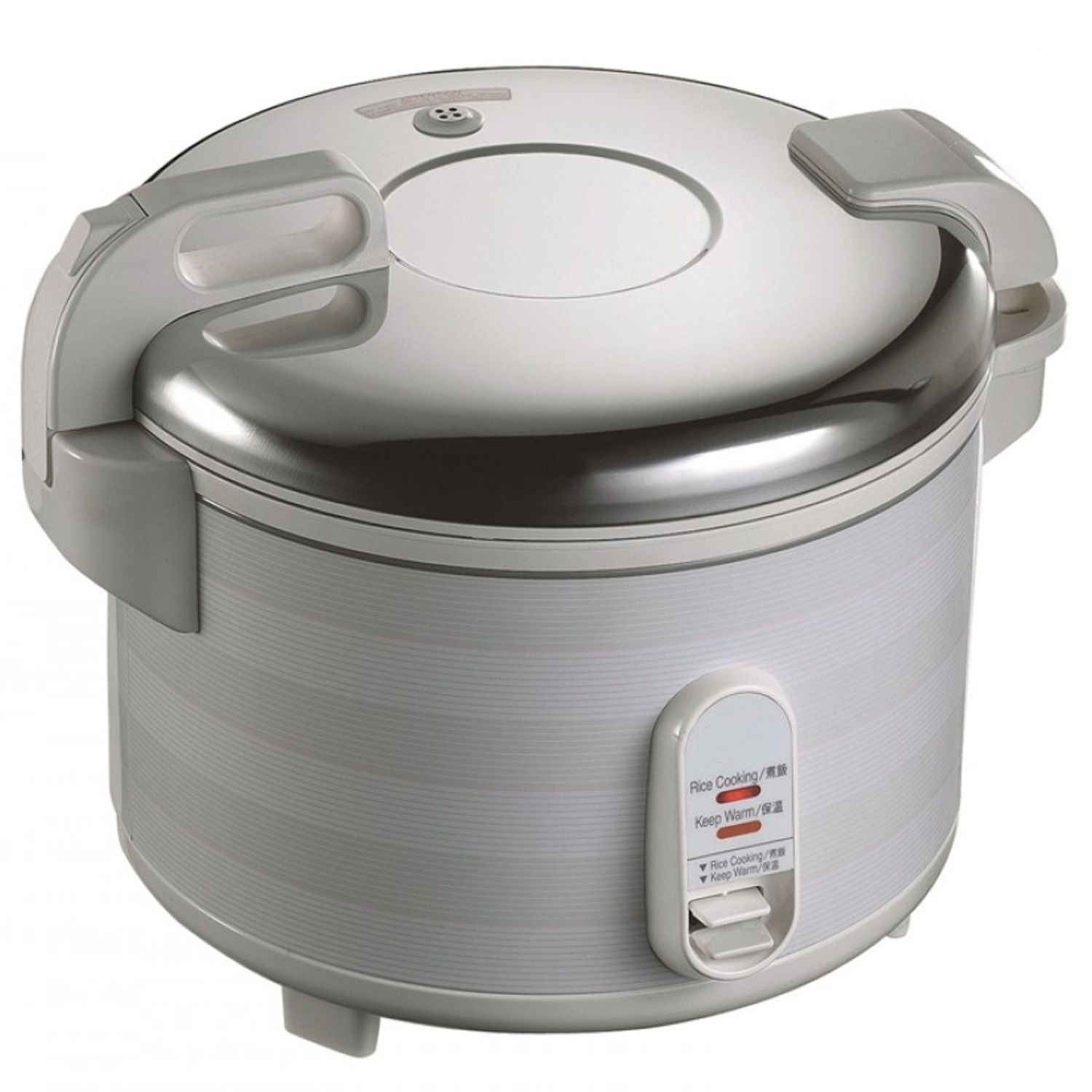 Fierbator orez Panasonic, 3,6 lt / 20 portii - 1