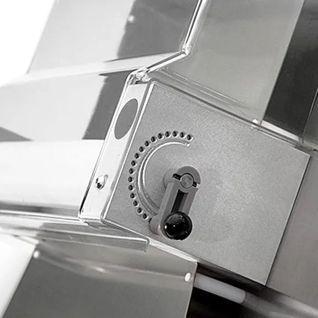 Formator aluat blat pizza diametru maxim 30 cm - 2