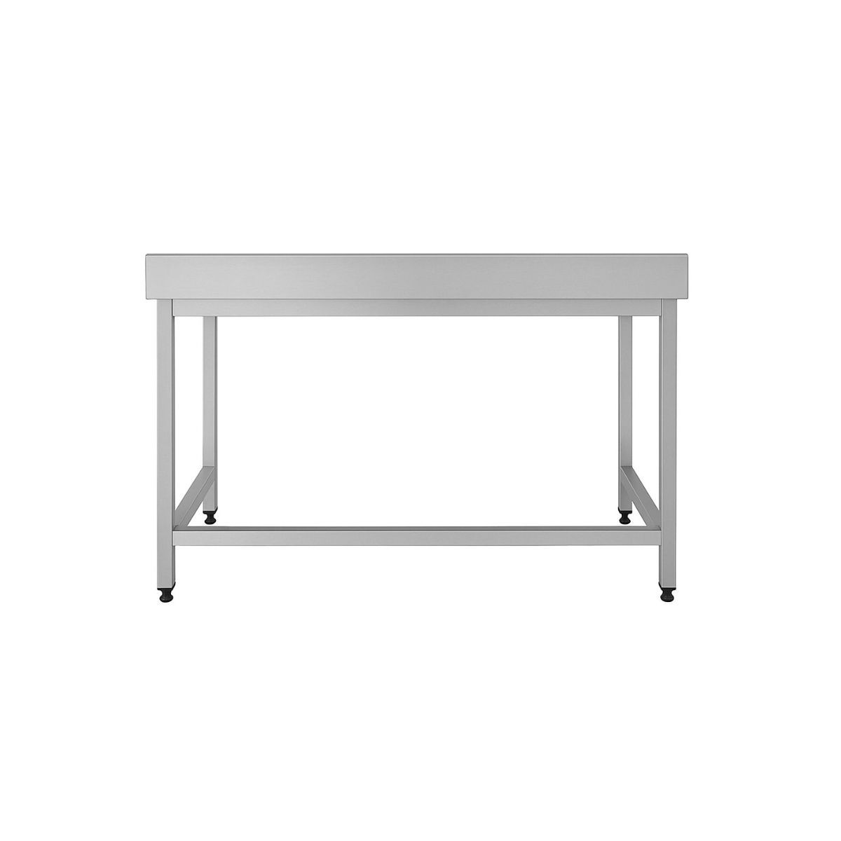 Masa de lucru inox simpla 80*60*85 - 3