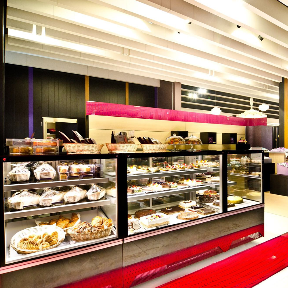 Masa pt casa de marcat Jordao coltar interior 90 grade Vista - 7