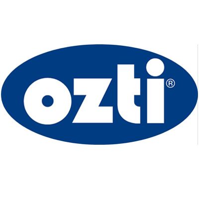 Masina de gatit pe gaz OZTI, inox, cu 1 arzator tip wok, 40*90*28 cm - 2