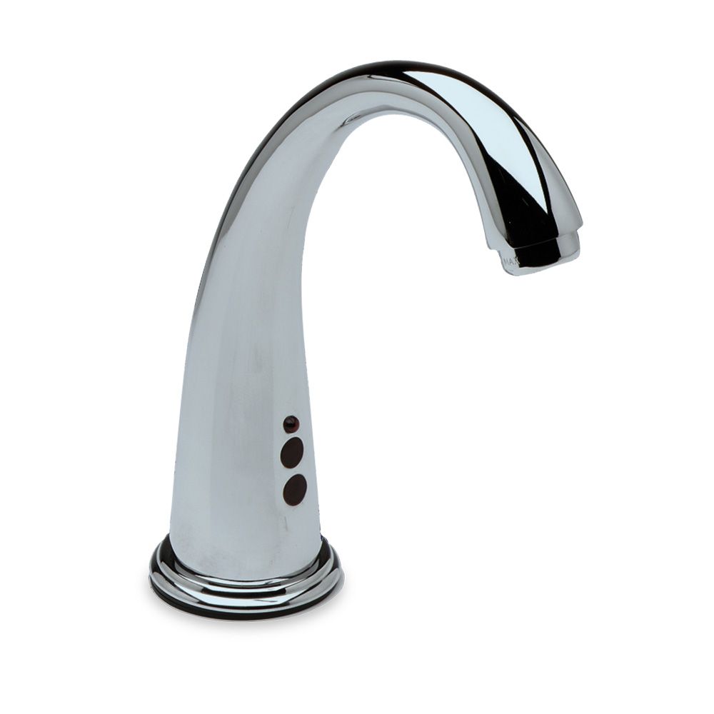 Robinet electric cu senzori - 0