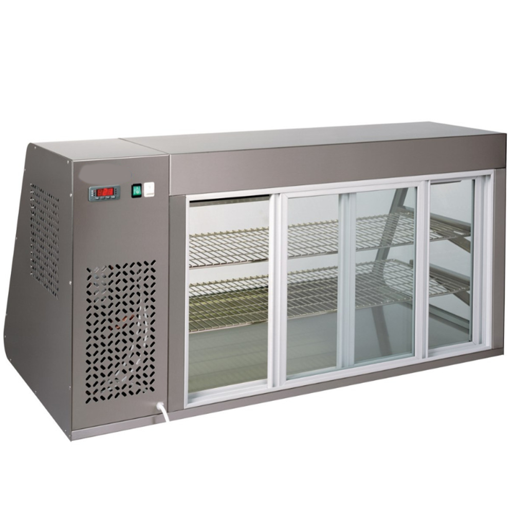 Vitrina rece statica BIG HORN - 2