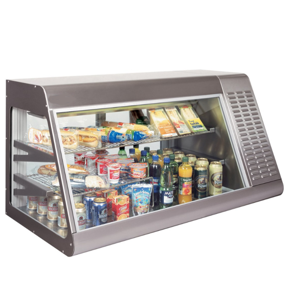 Vitrina rece statica BIG HORN - 3