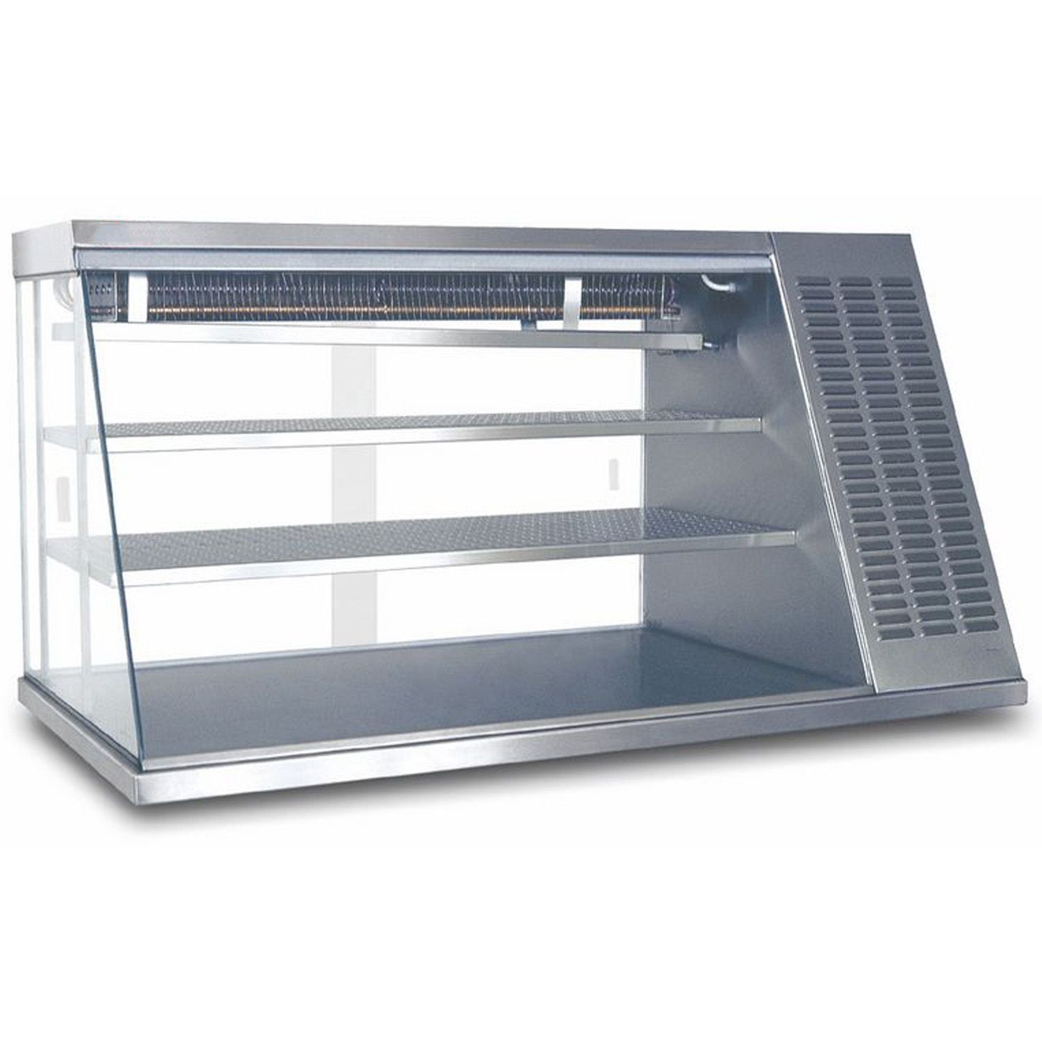 Vitrina rece statica OHIO II - 0