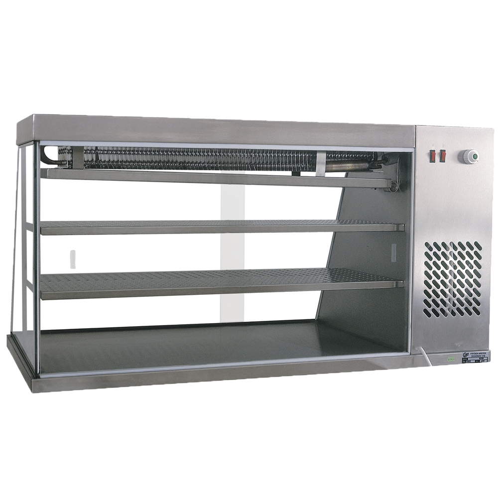 Vitrina rece statica OHIO II - 1