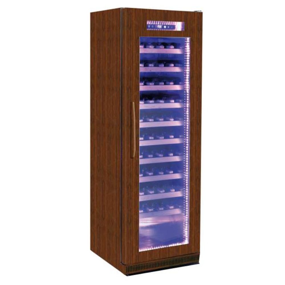 Vitrina frigorifica FRENOX, 72 sticle - 0