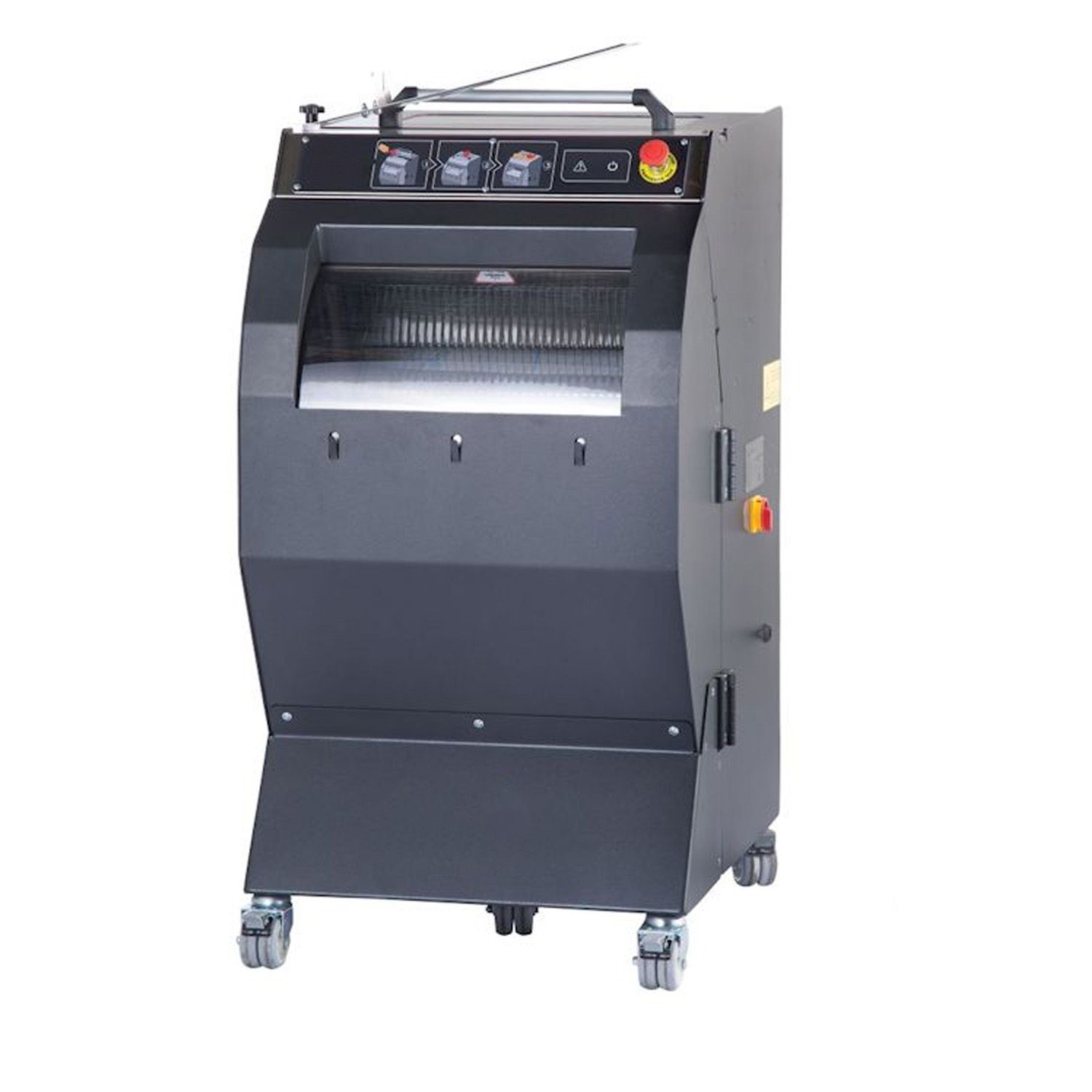 Masina Feliat Paine Automata Self-Service, 250 paini/h, 1.6 cm - 1